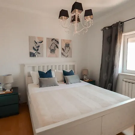 Pensión Capela's Santa Cruz (Oeste)