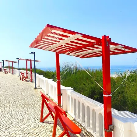 Capela's Πανσιόν Santa Cruz (Oeste)