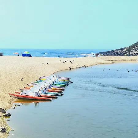 Pensión Capela's Santa Cruz (Oeste)