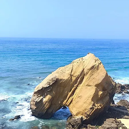 Capela's Πανσιόν Santa Cruz (Oeste)