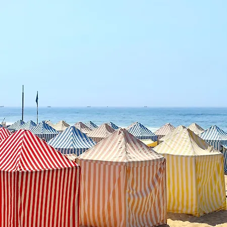 Capela's * Santa Cruz (Oeste)