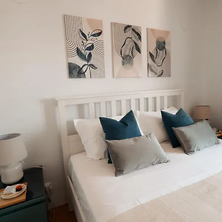 Πανσιόν Capela's *