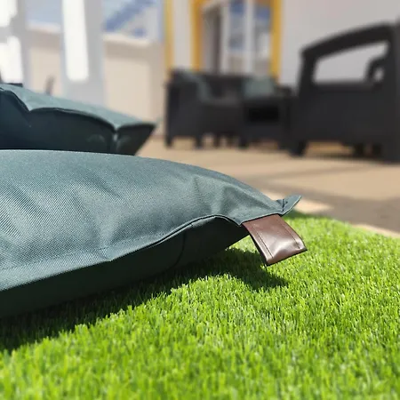 Capela's * Santa Cruz (Oeste)