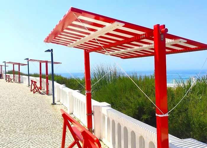Capela's Guest house Santa Cruz (Oeste)