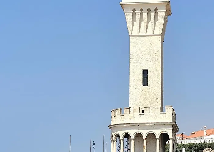 Capela's Santa Cruz (Oeste)