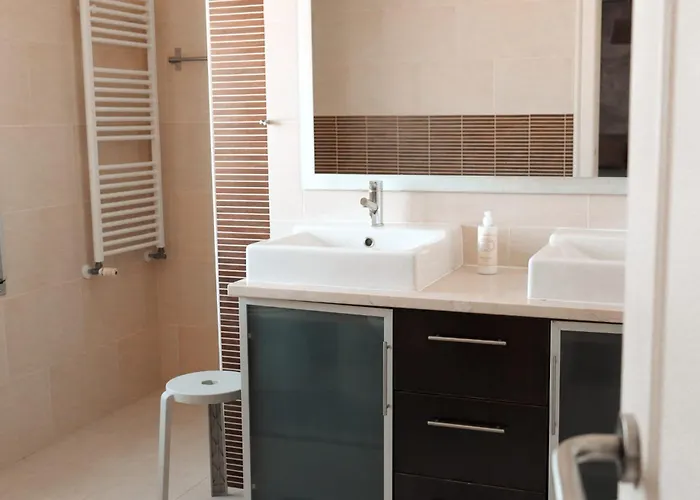 Guest house Capela's