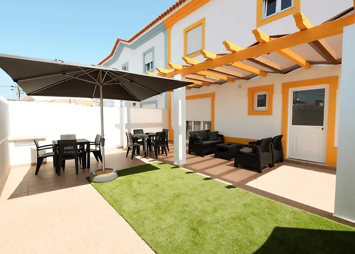 Capela's Guest house