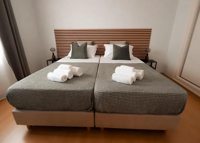 Capela's Guest house