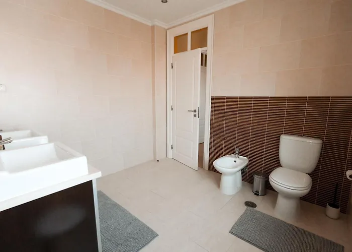 Guest house Capela's