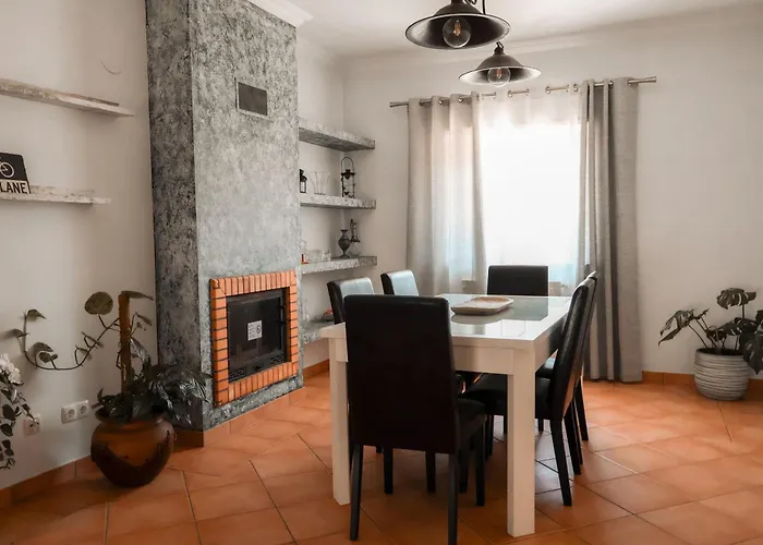 Guest house Capela's *