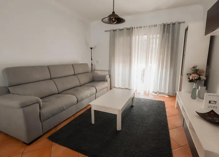 Capela's Guest house Santa Cruz (Oeste)