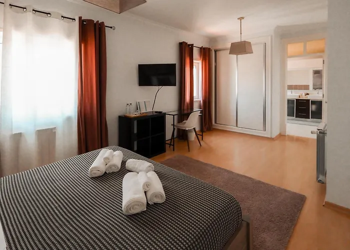 Capela's Guest house