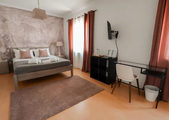 Guest house Capela's
