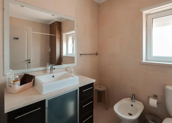 Guest house Capela's *