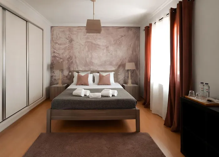 Capela's Guest house *