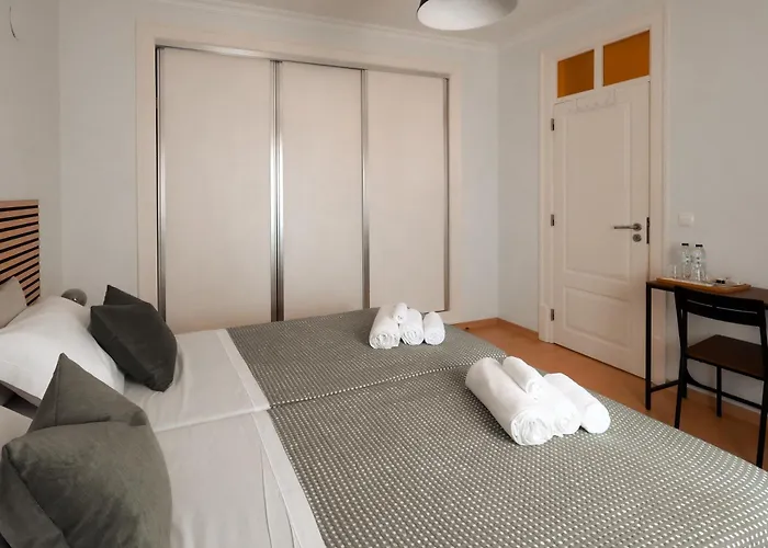 Guest house Capela's